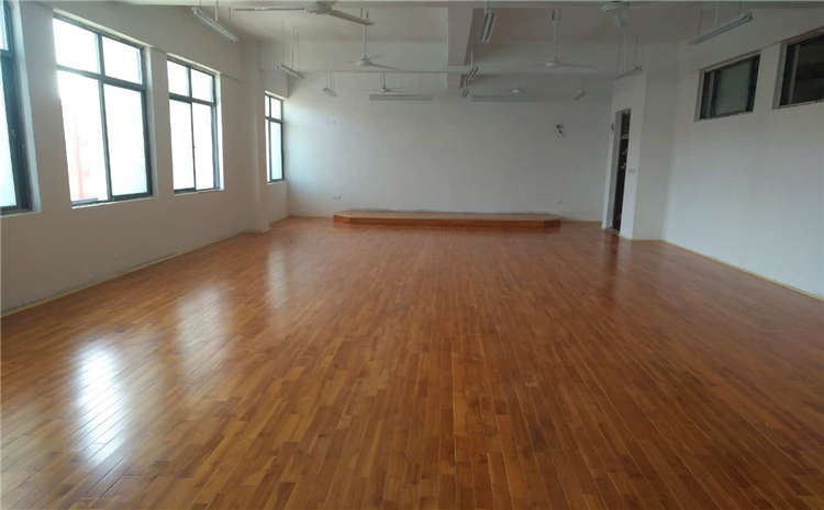 河南室內(nèi)運(yùn)動(dòng)木地板材料廠家