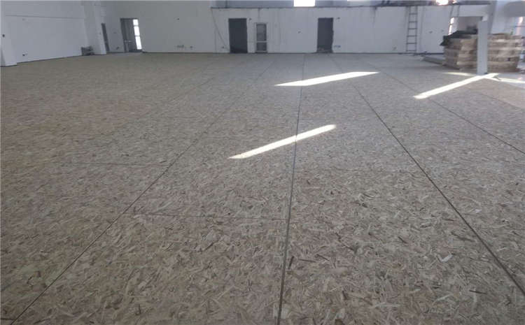 橡膠木舞臺運動木地板怎么翻新？