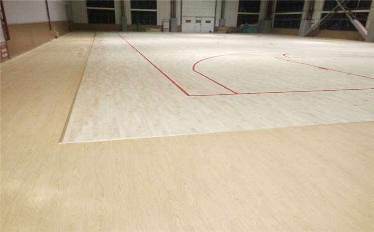 20厚籃球館木地板廠家去哪找？
